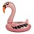 BOIA CISNE PEROLADO ROSA C/ ABERT - Imagem 1