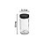 POTE LISO C/ TAMPA 1,6L - Imagem 2