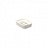 SABONETEIRA CLASSIC MARMORE BRANCO - Imagem 1
