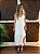 Vestido Nat Cobra Lateral Branco - Imagem 1