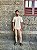 Camiseta My Words Masculina Areia - Imagem 3