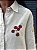 Camisa Oliva Areia - Imagem 5