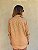 Camisa Al Mare Caramelo - Imagem 4