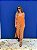 Vestido Nat Al Mare Caramelo - Imagem 1