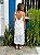 Vestido Nat Al Mare Branco - Imagem 2