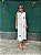 Vestido Max Oliva Branco - Imagem 1