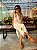 Vestido Max Oliva Branco - Imagem 5