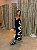 Vestido Nat Cobra Lateral Preto - Imagem 3
