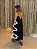 Vestido Nat Cobra Lateral Preto - Imagem 2