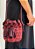 Bolsa Mini Bossa Vinho - Imagem 2