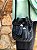 Bolsa Mini Bossa Preta - Imagem 1