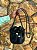 Bolsa Mini Bossa Preta - Imagem 3