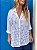 Camisa Al Mare Branca - Imagem 1