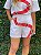 Short Cobra Branco - Imagem 1