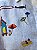 Camisa Manga Curta Rio - Imagem 3