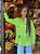 Camisa Orto Verde - Imagem 1