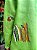 Camisa Orto Verde - Imagem 3