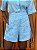 Short Praia Azul - Imagem 1