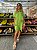 Chemise Nina Orto Verde - Imagem 1