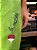 Chemise Nina Orto Verde - Imagem 2