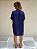 Chemise Nina Hearts Marinho - Imagem 3