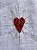 Chemise Nina Hearts Branca - Imagem 3