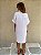 Chemise Nina Hearts Branca - Imagem 4