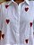 Camisa Manga Curta Hearts - Imagem 2