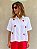 Camisa Manga Curta Hearts - Imagem 1