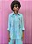 Camisa Oliva Azul - Imagem 1
