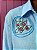Camisa Oliva Azul - Imagem 2