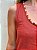 Vestido Bia Sutavola Terracota - Imagem 5