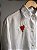 Camisa Hearts Branca - Imagem 3