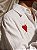 Camisa Hearts Branca - Imagem 6