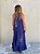 Vestido Beth Vasos Azul - Imagem 4