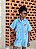 Short Oliva Azul - Imagem 2