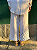 Calça Al Mare branca - Imagem 4