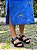 Vestido Bia Bee azul - Imagem 4