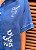 Chemise Ciao Bella azul - Imagem 3