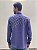 Camisa Masculina Al Mare Marinho - Imagem 3