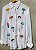 Camisa Cogumelos - Imagem 3