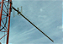 ANTENA YAGI 415 - 450MHZ 17dBI 27 ELEMENTOS Y43017-27SG - Imagem 1