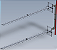 ANTENA YAGI DUPLA 415 - 450 MHz 20dBi 27 ELEMENTOS 2Y43017-27SG - Imagem 1