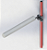 ANTENA YAGI 1850 - 1990 MHz 17,0 dBi 25 ELEMENTOS Y190017-25S - Imagem 1