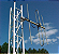 ANTENA YAGI 156 - 164 MHz 7,0 dBi 03 ELEMENTOS - Imagem 1