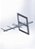 ANTENA YAGI 225 - 274 MHz 9,0 dBi 5 ELEMENTOS Y25009-05S - Imagem 1