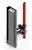 ANTENA PAINEL SETORIAL 2400 - 2500 MHz 15 dBi 66º POLARIZAÇÃO VERTICAL PS240015-60 - Imagem 1