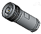CONECTOR N 50 OHMS MACHO RETO CABO PRENSA CABO RG/RGC-213   CMC-1  AC037 - Imagem 1