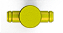 SUPRESSOR COAXIAL DE SURTO 890-960 MHz - N FEMEA X N FEMEA - SCS925-02_NFNF - Imagem 2