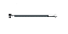 CABO MONTADO RG-58 N MACHO X SMA MACHO PINO REVERSO FEMEA  - JUMPER 17 - Imagem 1